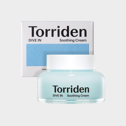 Picture of TORRIDEN DIVE IN SOOTHING CREAM